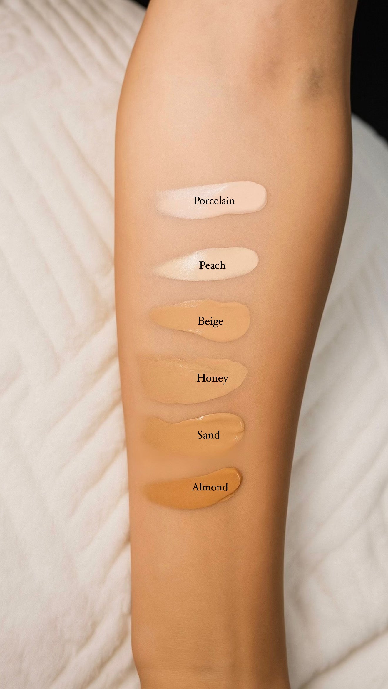 Almond
