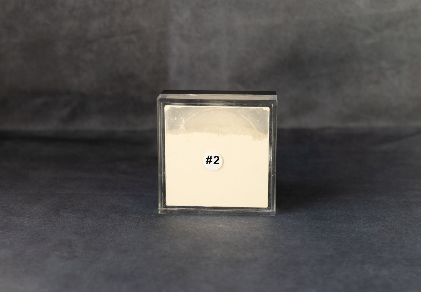 Shade 2 - Light