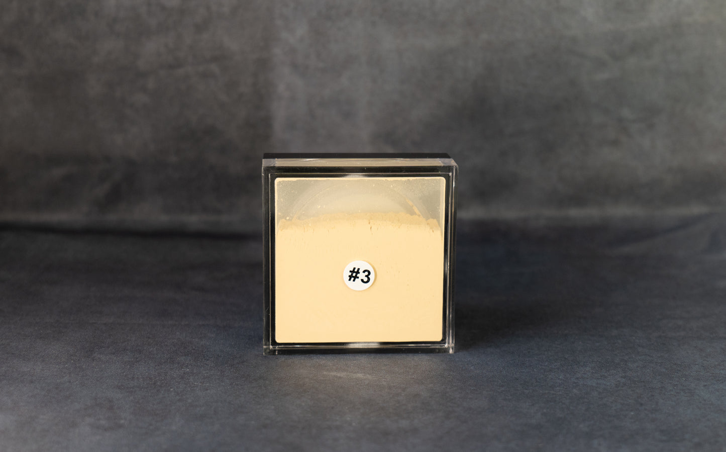 Shade 3 - Medium Light